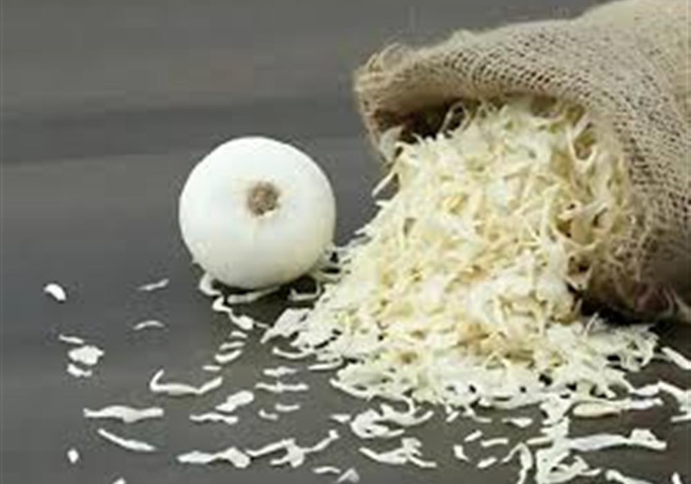 Dehydrated Onion Products