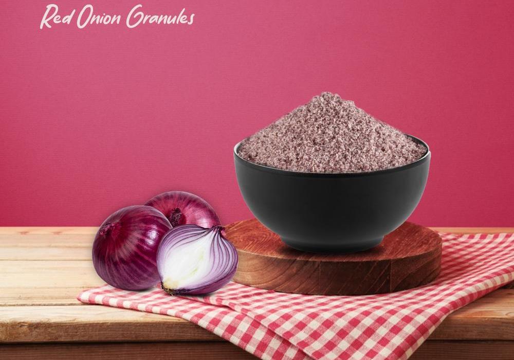 Red Onion