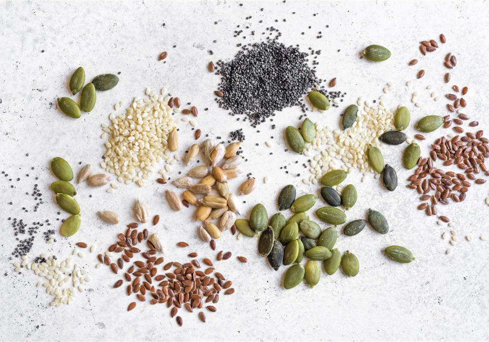 Seeds